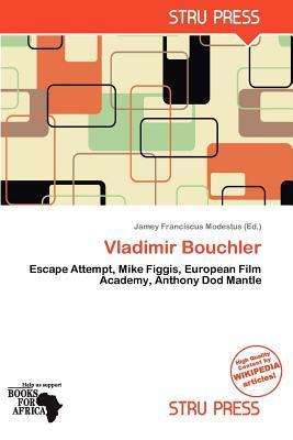 Vladimir Bouchler