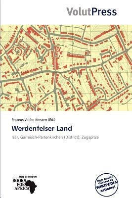 Werdenfelser Land
