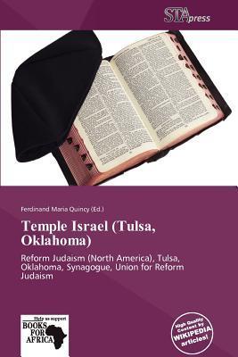 Temple Israel (Tulsa Oklahoma)