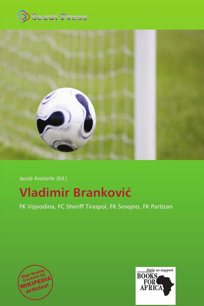 Vladimir Brankovi