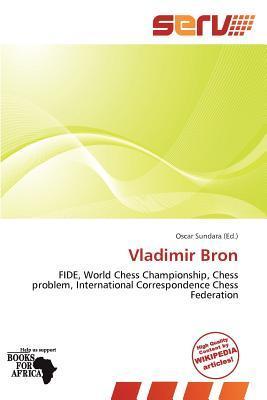 Vladimir Bron