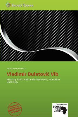 Vladimir Bulatovi Vib