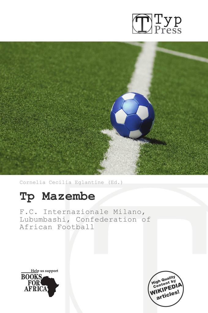 Tp Mazembe