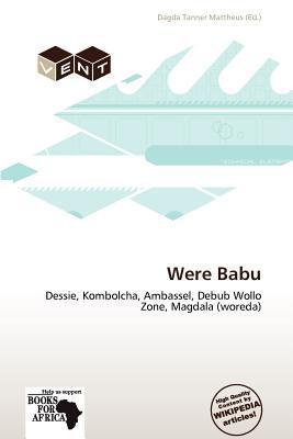 Were Babu