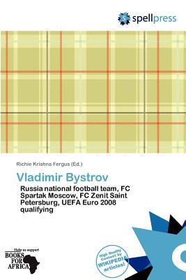 Vladimir Bystrov