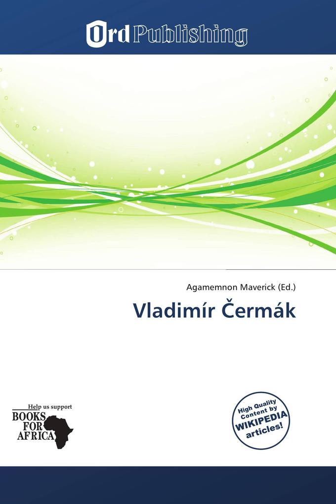 Vladimír ermák
