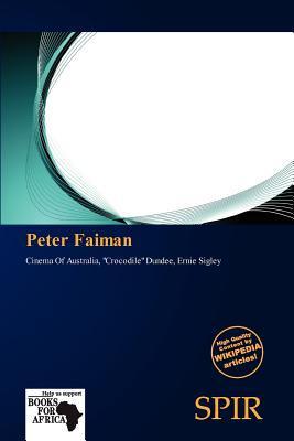 Peter Faiman