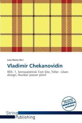 Vladimir Chekanovidin