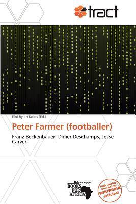 Peter Farmer (footballer)