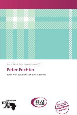 Peter Fechter
