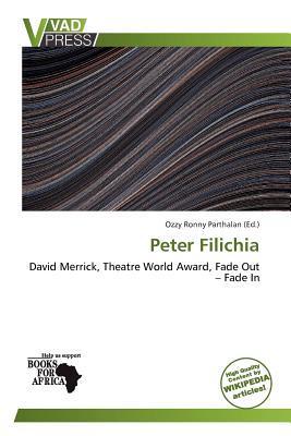 Peter Filichia