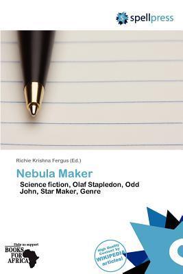 Nebula Maker