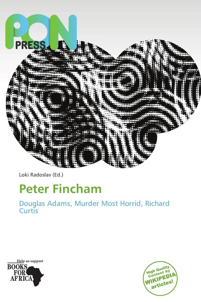 Peter Fincham