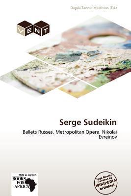 Serge Sudeikin