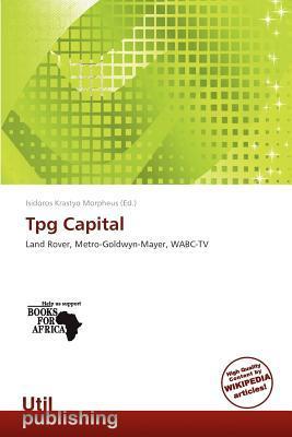 Tpg Capital