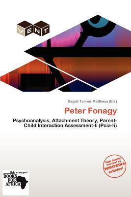 Peter Fonagy