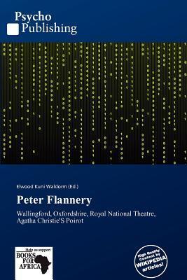 Peter Flannery