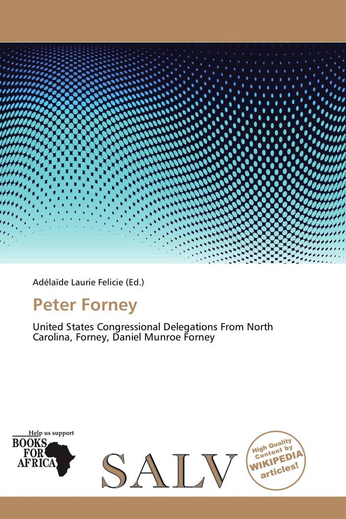 Peter Forney