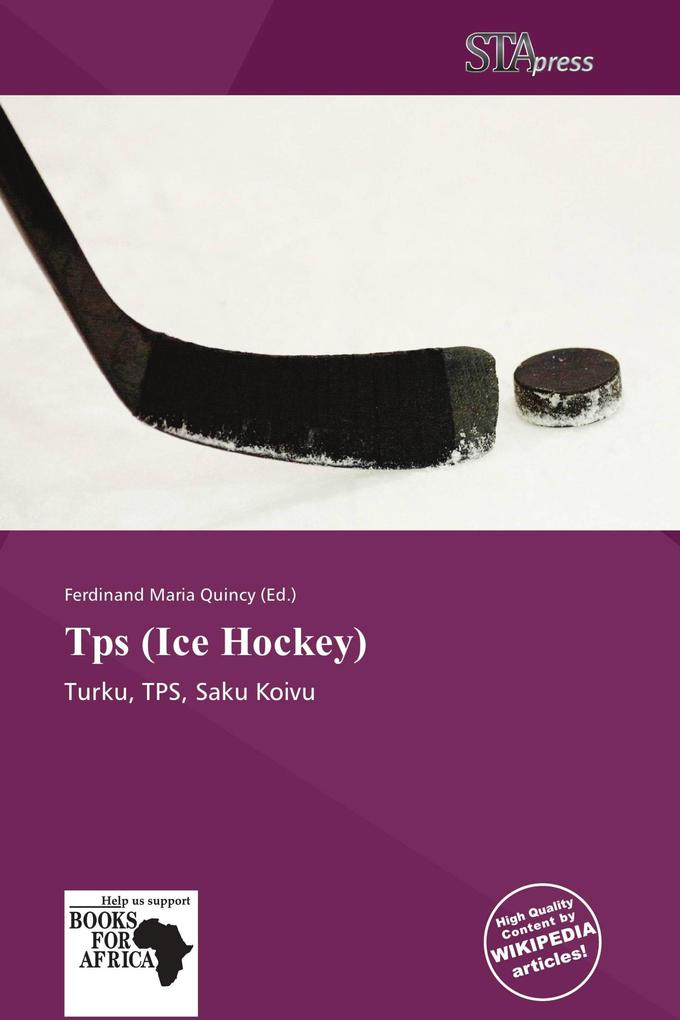 Tps (Ice Hockey)