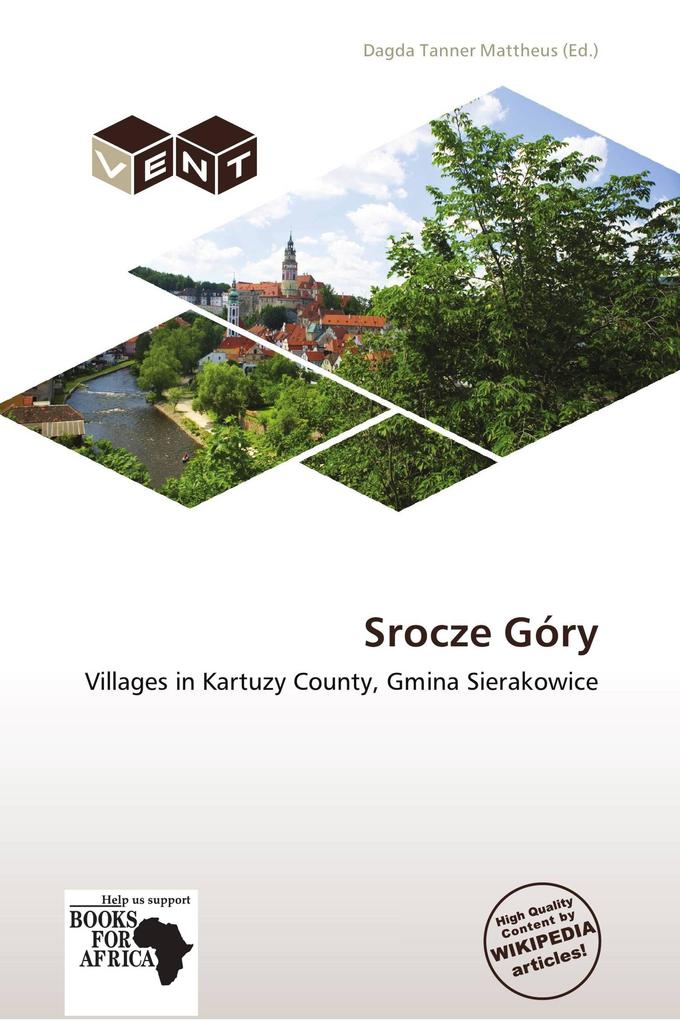 Srocze Góry