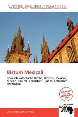 Bistum Mexicali