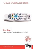 Tps Star