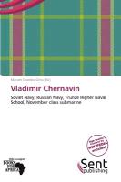 Vladimir Chernavin