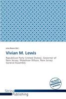 Vivian M. Lewis