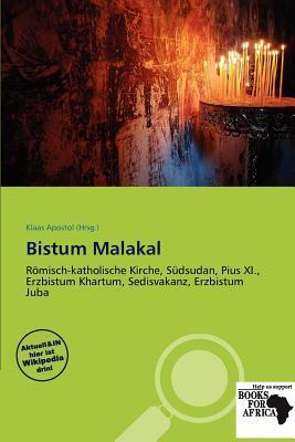 Bistum Malakal