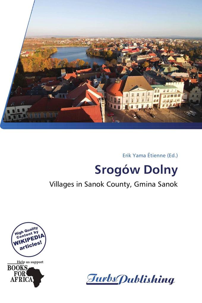 Srogów Dolny
