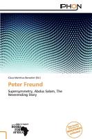 Peter Freund