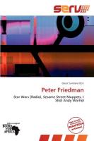 Peter Friedman