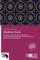 Vladimir Cristi