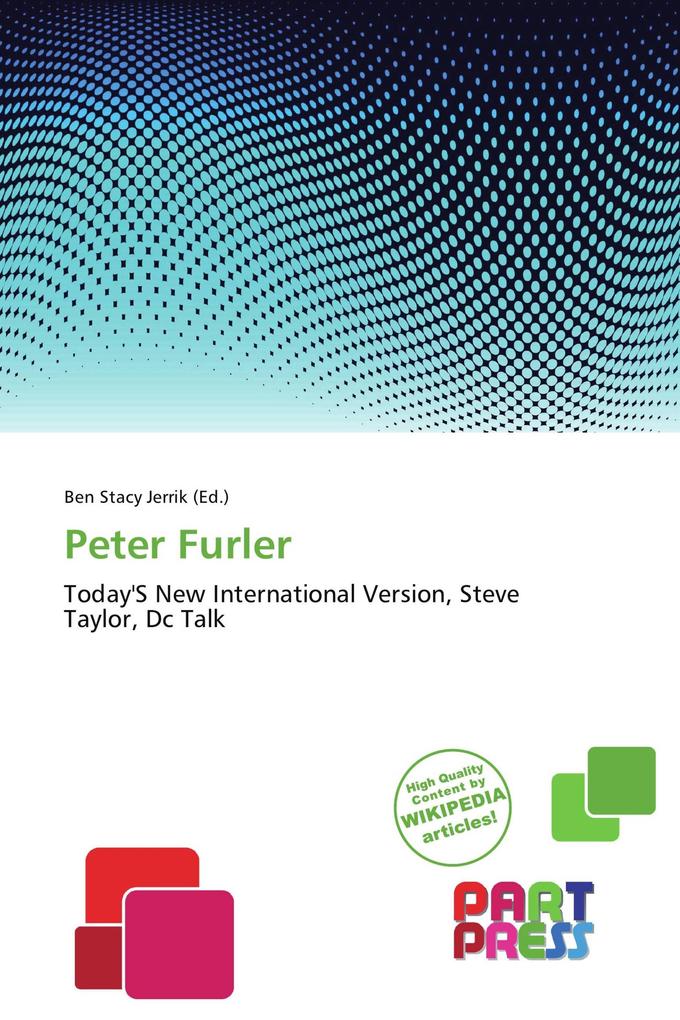 Peter Furler