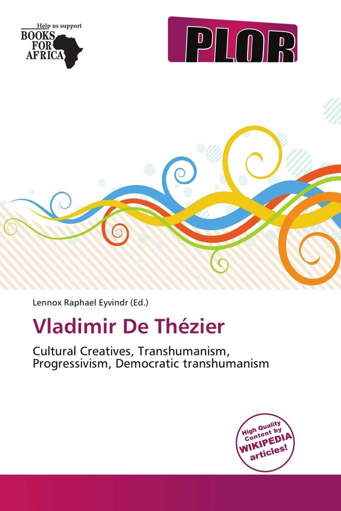 Vladimir De Thézier