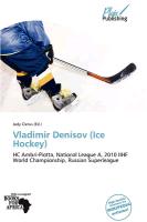 Vladimir Denisov (Ice Hockey)