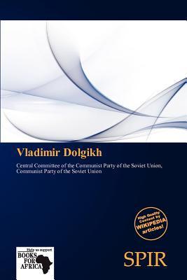 Vladimir Dolgikh