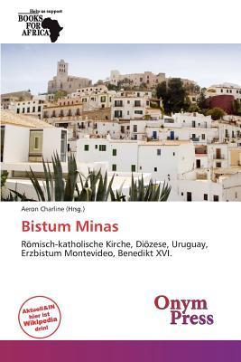 Bistum Minas