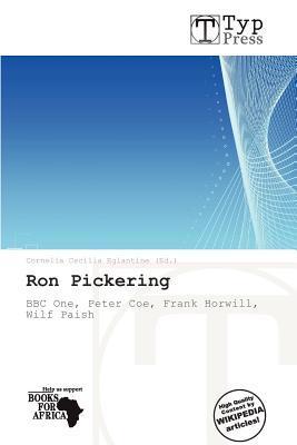Ron Pickering