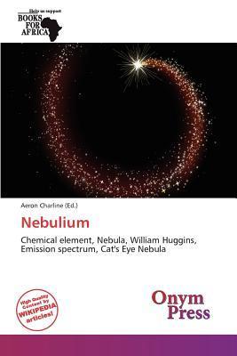 Nebulium