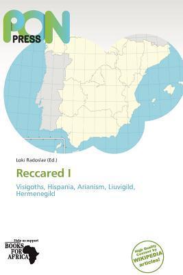 Reccared I