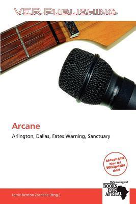Arcane