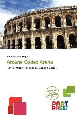 Arcane Codex Arena