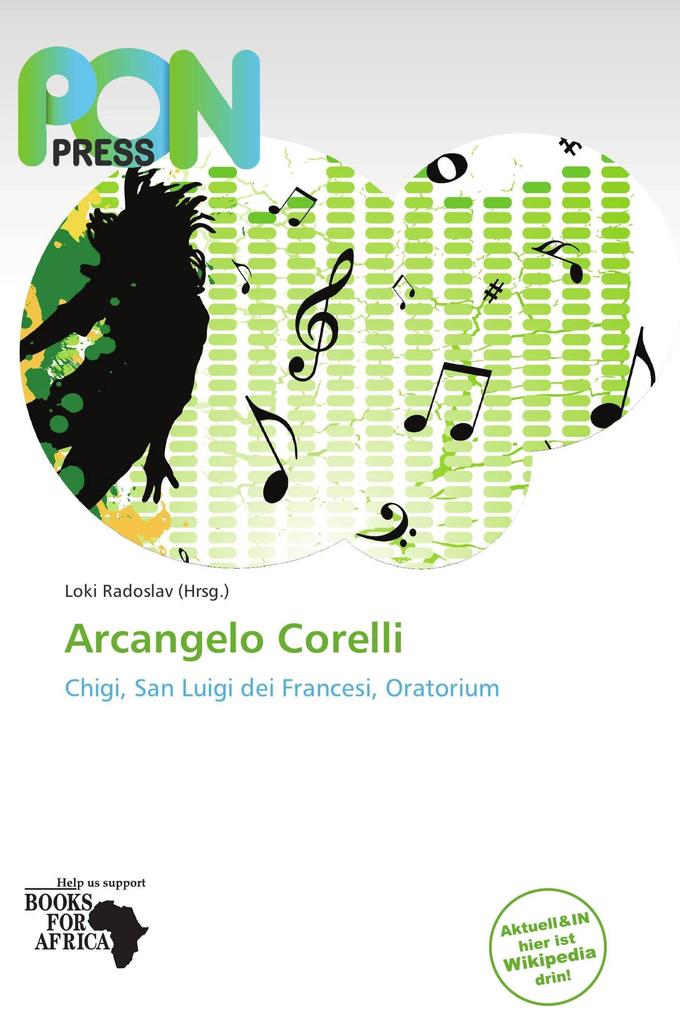Arcangelo Corelli