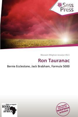 Ron Tauranac