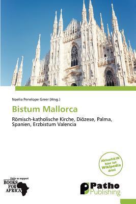 Bistum Mallorca