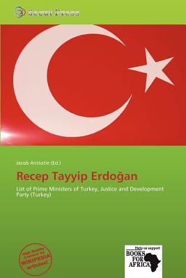 Recep Tayyip Erdoan