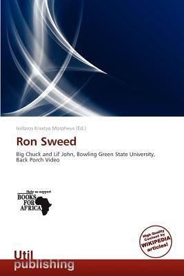 Ron Sweed