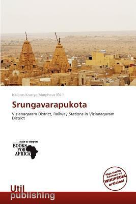 Srungavarapukota