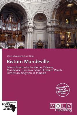 Bistum Mandeville